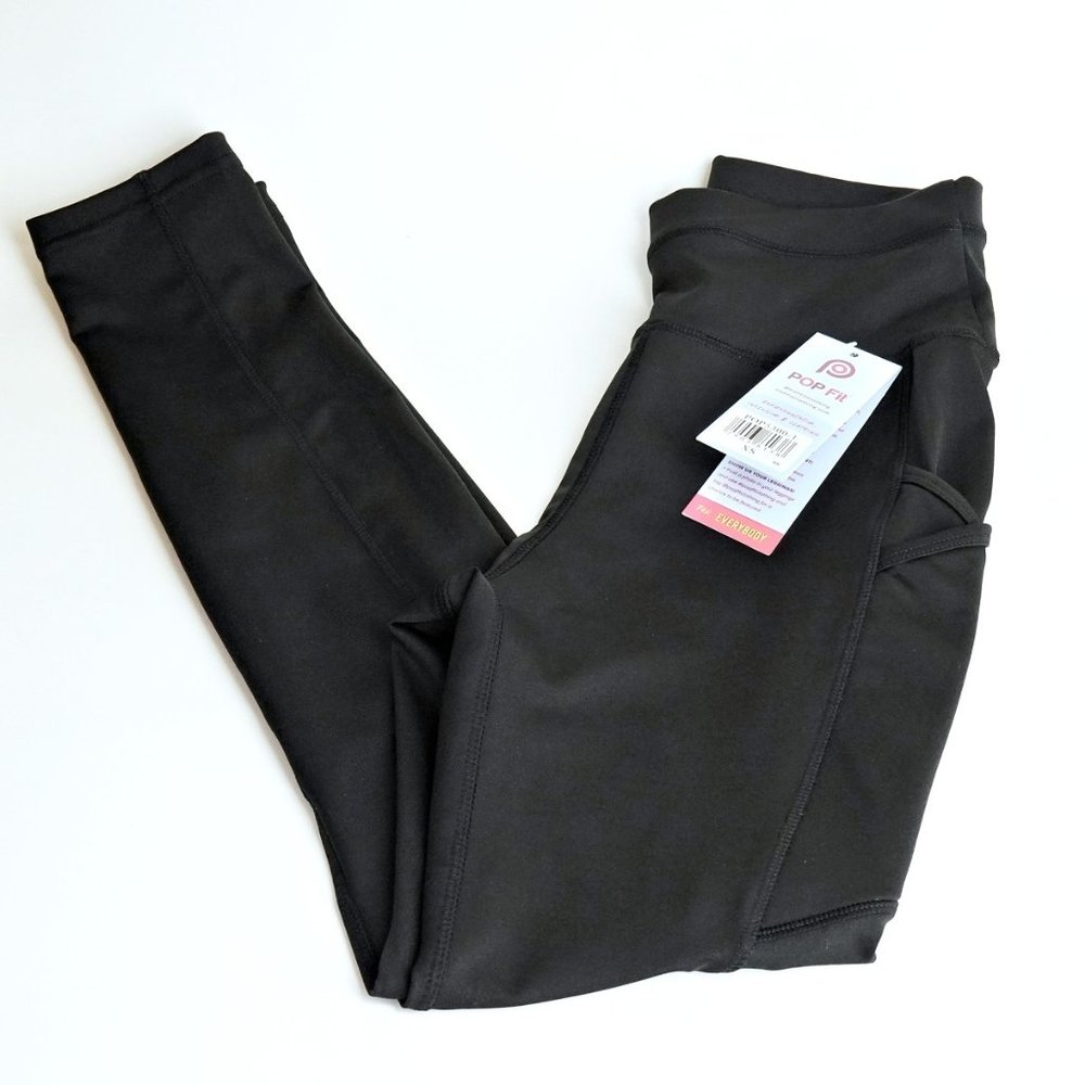 POP Fit Rori Leggings - NWT!